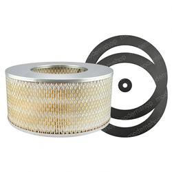 42005: Aftermarket WIX / Air Refiner Filter - Air