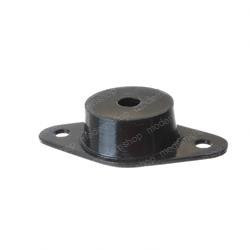 420-35299: Aftermarket Mustang Mount Engine