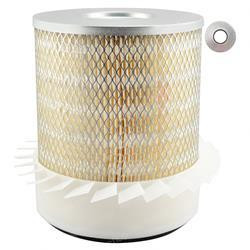42127: Aftermarket WIX / Air Refiner Filter - Air