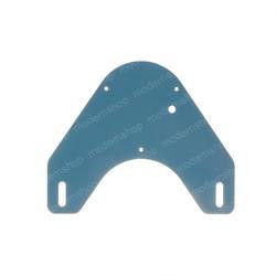 42174: Aftermarket Genie Plate Beacon Mount
