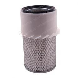42180: Aftermarket WIX / Air Refiner Filter - Air