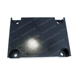 4220211: Aftermarket JLG Pad - Rubber