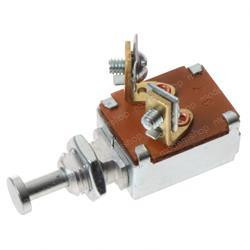 4-231: Aftermarket Factory Cat Switch-push Button-interlock