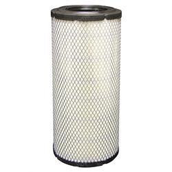 42330: Aftermarket WIX / Air Refiner Filter - Air