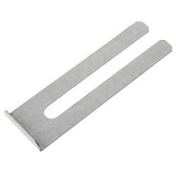 42502: Aftermarket Genie Shim Side Pad 22GA.