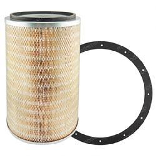42507: Aftermarket Wix / Air Refiner Filter - Air