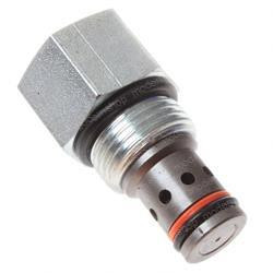 42540: Aftermarket Genie Valve Flow Regulator .5 Gpm