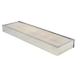 42557: Aftermarket WIX / Air Refiner Filter - Air