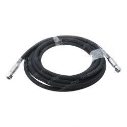 42863-S: Aftermarket Genie Hose Assy-master Cyl-slave Cyl