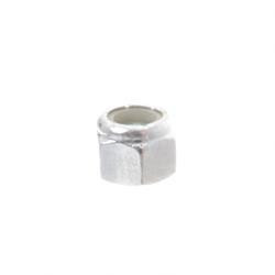 430074: Aftermarket Power Boss Locknut - Nylon