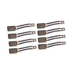 4302: Aftermarket Baker Brush - Motor Set Of 8
