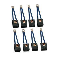 4306: Aftermarket Linde Brush - Motor Set Of 8