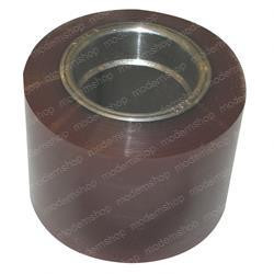 431: Aftermarket Superior Tires & Wheels Wheel - Poly 3.375 X 2.781 Lw