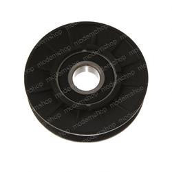 4-318: Aftermarket Factory Cat Pulley