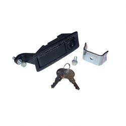 43446: Aftermarket JLG Latch - Locking Compression