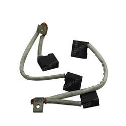 4348: Aftermarket Baker Forklift Brush - Motor