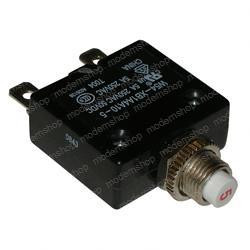 4360112: Aftermarket JLG Breaker - Panel Mount Circuit