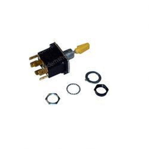 4360314: Aftermarket Jlg Switch-3Pos Dpdt Tablever Toggl