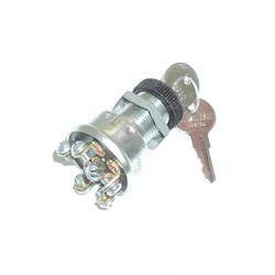 4360347: Aftermarket JLG Switch Keyed Master (ce)