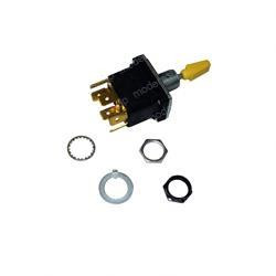4360355S: Aftermarket Gradall Switch-3Pos Dpdt Tablever Toggl