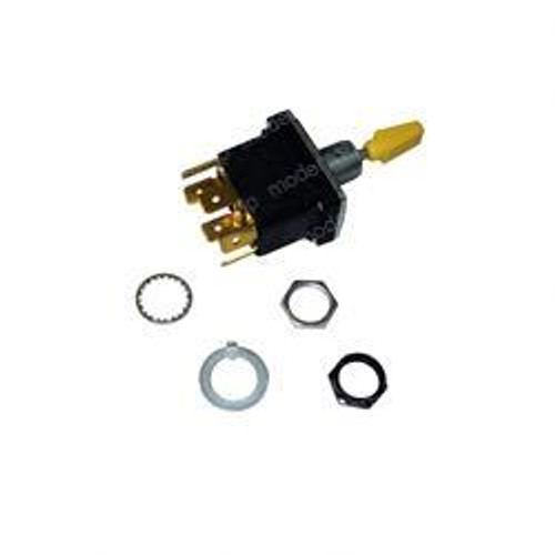 4360355S: Aftermarket Jlg Switch-3Pos Dpdt Tablever Toggl