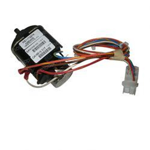 4360445: Aftermarket Gradall Switch - Potentiometer