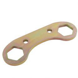 437531331171: Aftermarket Manitou Plate - Stopper