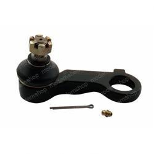 437602361071: Aftermarket Manitou Tie Rod End - Steering 437602361071: Aftermarket Manitou Tie Rod End - Steering