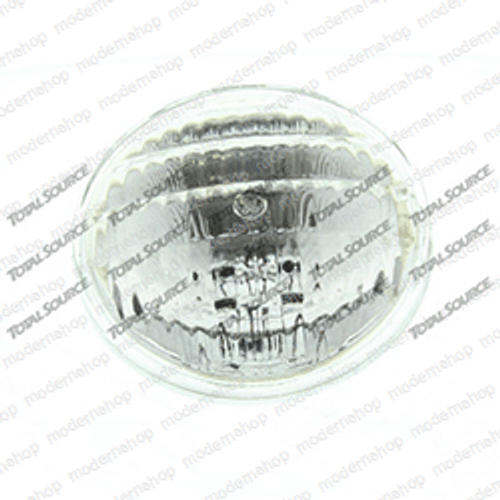 4411: Aftermarket Golf Cart Sealed Beam - 12V
