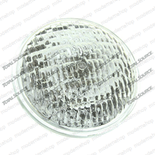 4419: Aftermarket Golf Cart Seal Beam - 12 Volt