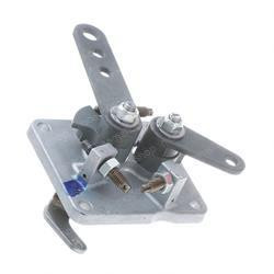 44200: Aftermarket Genie Plate Assy-control