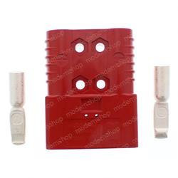 44201: Aftermarket E-Parts Sbe 160 Red 35Mm