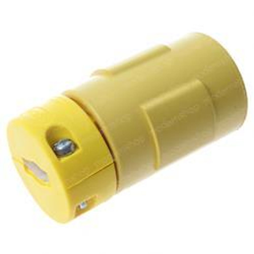 4460205: Aftermarket Jlg Terminal Conn Plug 4460205: Aftermarket Jlg Terminal Conn Plug