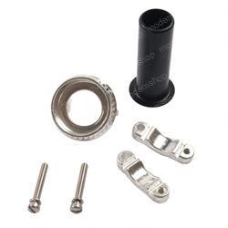 4460492: Aftermarket Gradall Terminal Clamp