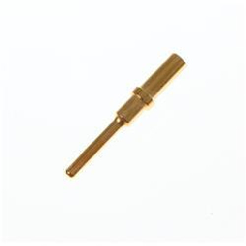 4460943: Aftermarket Gradall Terminal Pin 20-16 Ga Gold