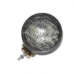 448433: Aftermarket Clark Lamp Assembly - Head