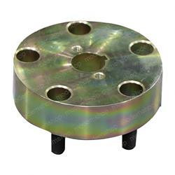 4492: Aftermarket MEC (Mayville Eng) Hub - Front