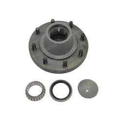 45043: Aftermarket Genie Hub Assembly