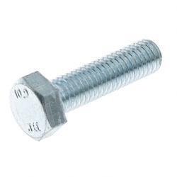 4506: Aftermarket Cascade Screw Hhc 1/2-13 X 1.5 Grd 8