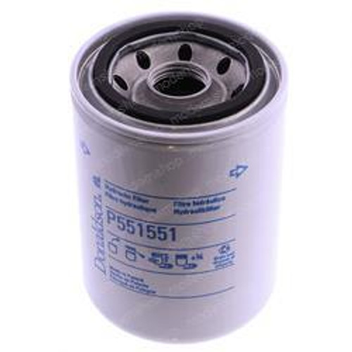 45087: Aftermarket Jlg Filter - Oil