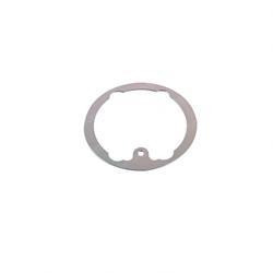 45116-2054071: Aftermarket Toyota Plate - Horn