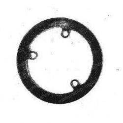 451232360071: Aftermarket Toyota Ring - Horn Contact