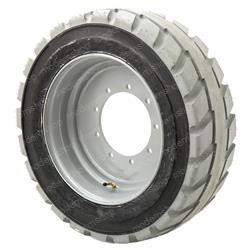 4520279: Aftermarket Gradall Tire Assembly
