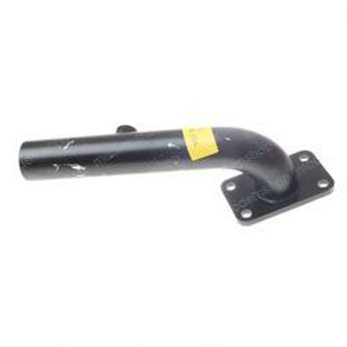 4567878: Aftermarket Gradall Tube Exhaust (Ford Lrg425Efi)