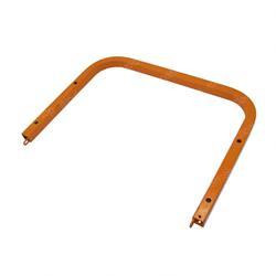 4568645: Aftermarket JLG Tube - Guard Rail