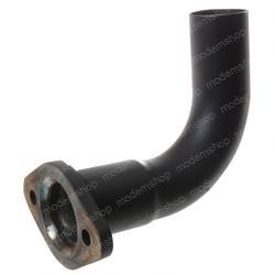 4569083: Aftermarket Gradall Tube Exhaust Elbow Assy