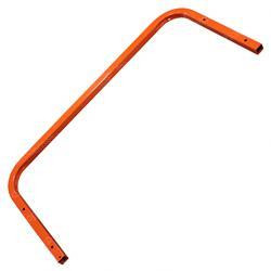 4569310: Aftermarket JLG Tube Drywall Gate
