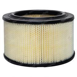 46235: Aftermarket WIX / Air Refiner Filter - Air