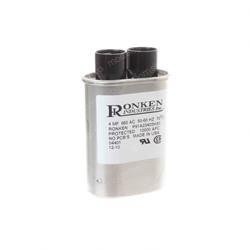 46335: Aftermarket Jlg Capacitor - 4 Mfd 660Vac