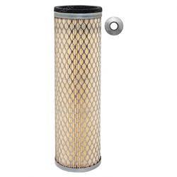 46341: Aftermarket WIX / Air Refiner Filter - Air